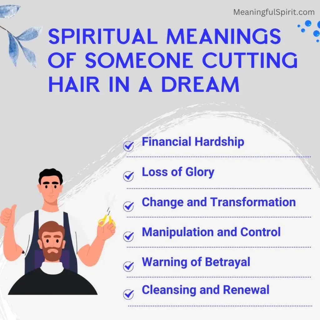 spiritual-meanings-of-someone-cutting-hair-in-a-dream