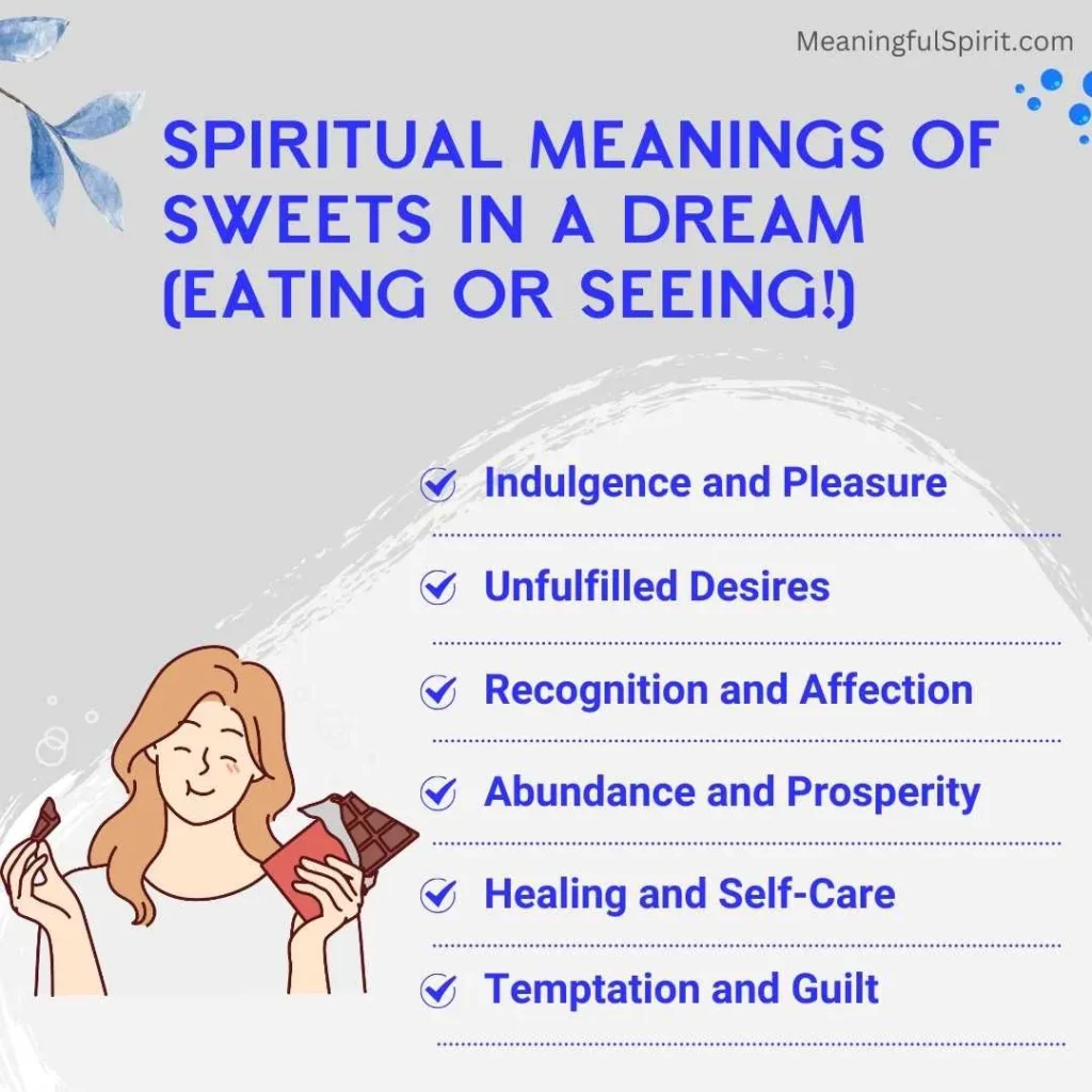 spiritual-meanings-of-sweets-in-a-dream