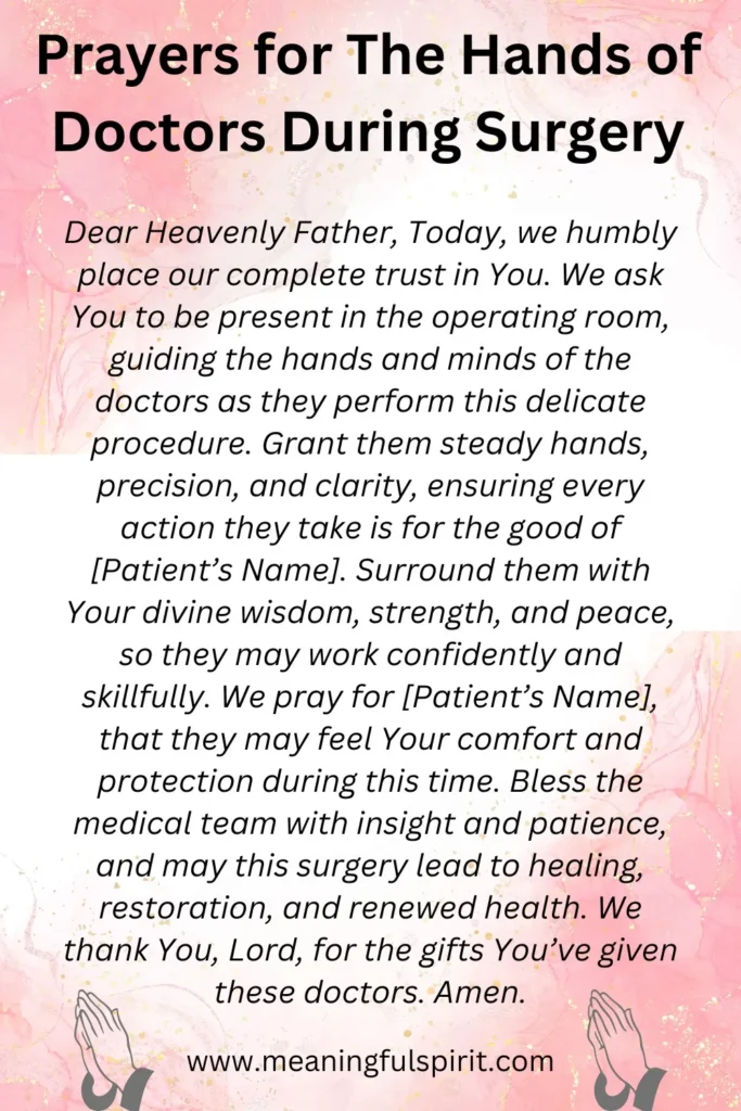 prayers-for-the-hands-of-doctors-for-surgery
