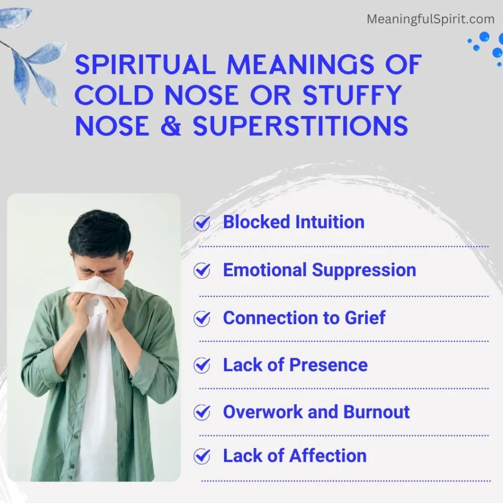 spiritual-meaning-of-cold-or-stuffy-nose