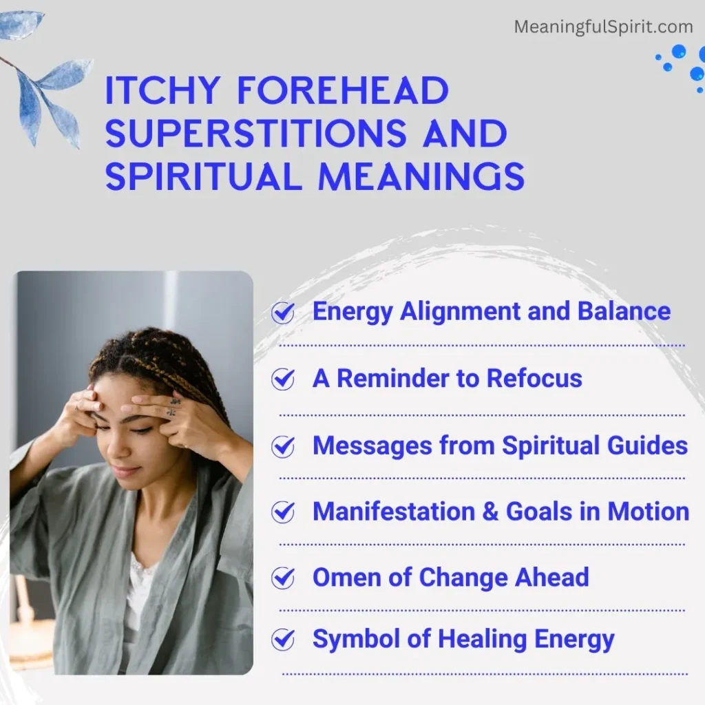 spiritual-meanings-of-itchy-forehead-and-superstitions