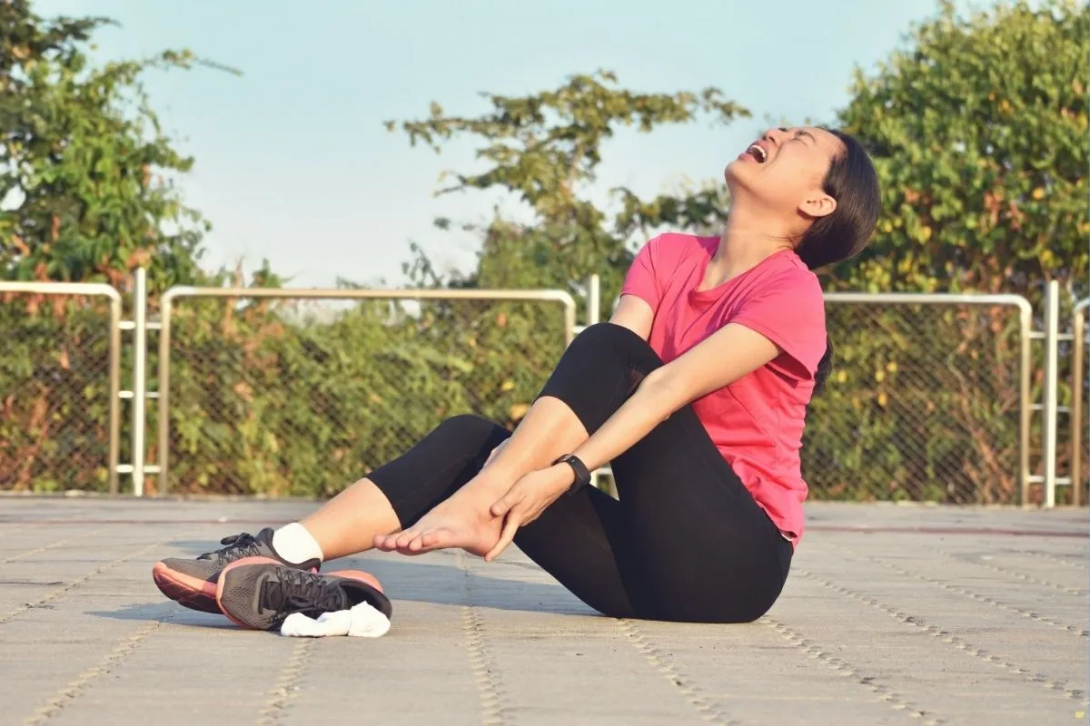 what-is-the-spiritual-meaning-of-foot-pain