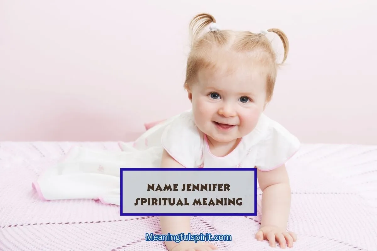baby-girl-name-jennifer-meaning-spiritual