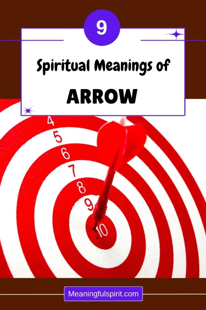 multiple-arrows-spiritual-meanings