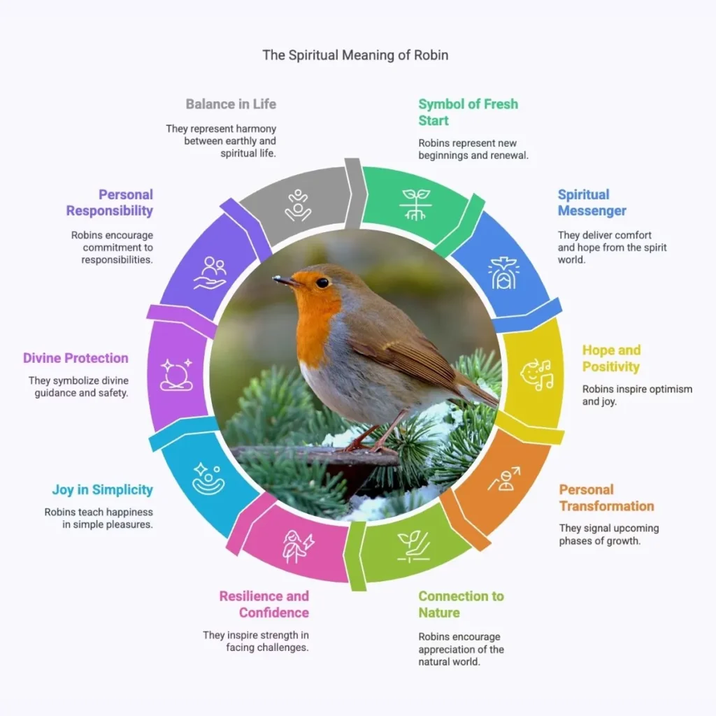 robin-spiritual-meaning-and-symbolism