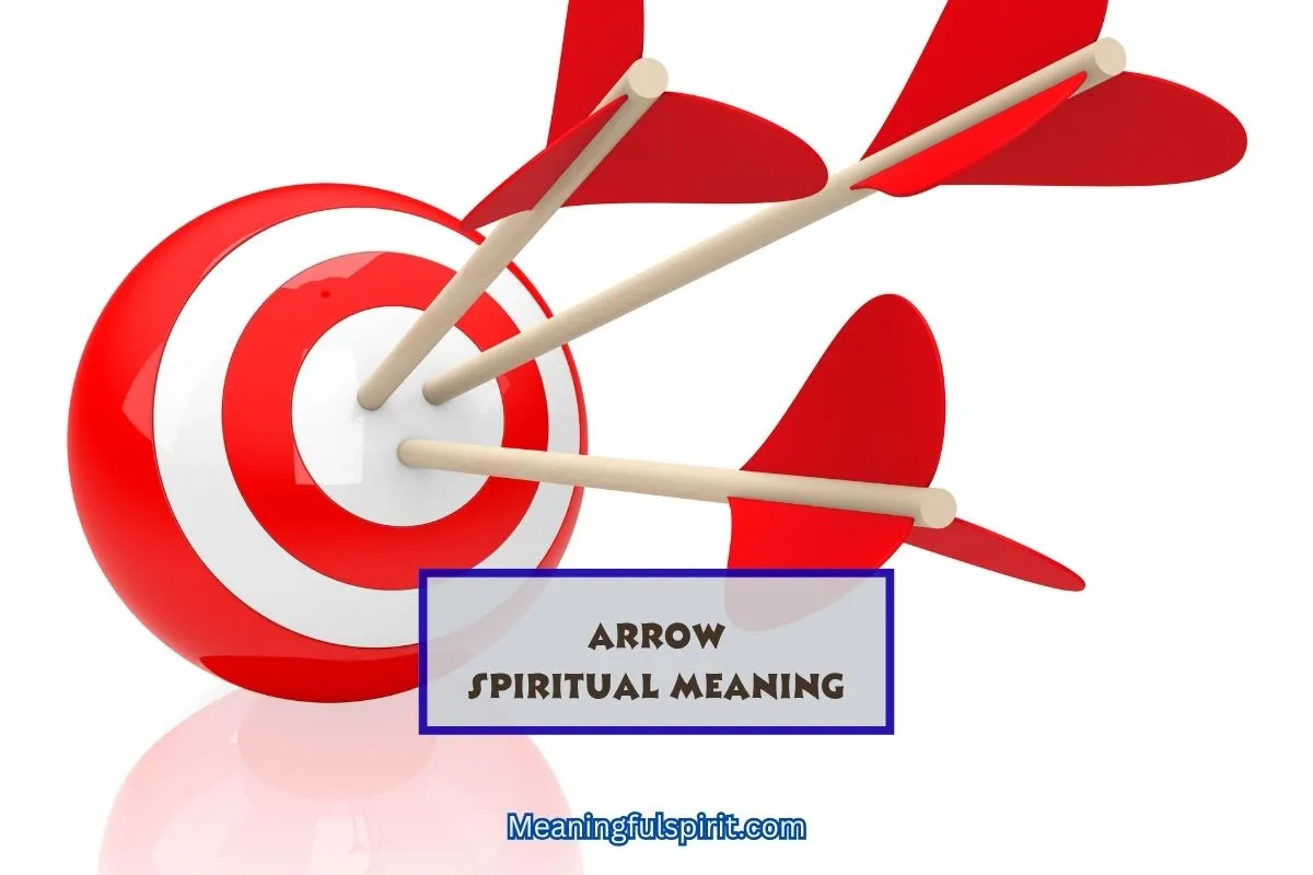 spiritual-meaning-of-arrow
