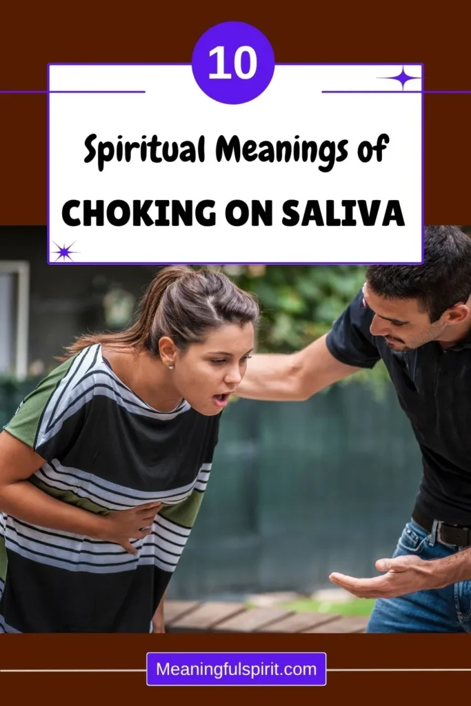 spiritual-meaning-of-choking-on-saliva