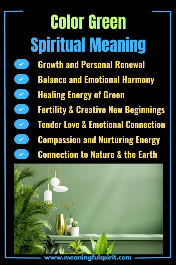 spiritual-meaning-of-color-green-symbolism-psychology