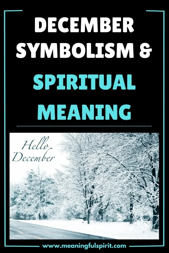 spiritual-meaning-of-december-month