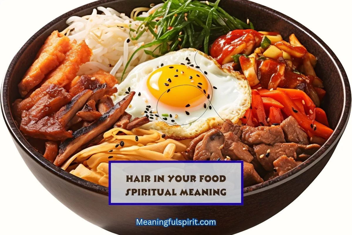 spiritual-meaning-of-hair-in-food