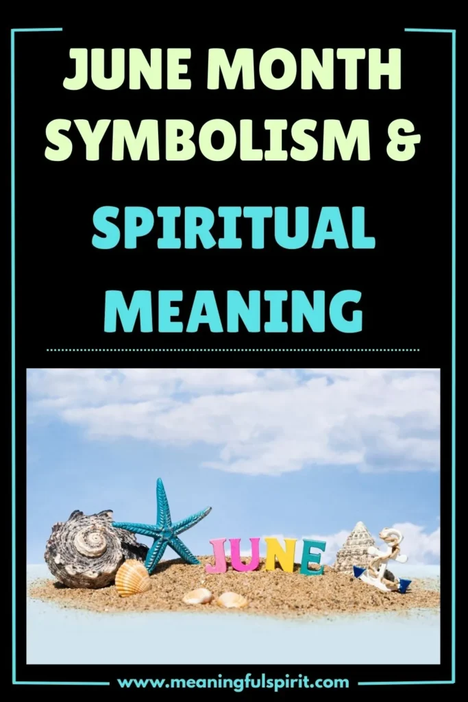 spiritual-meaning-of-june