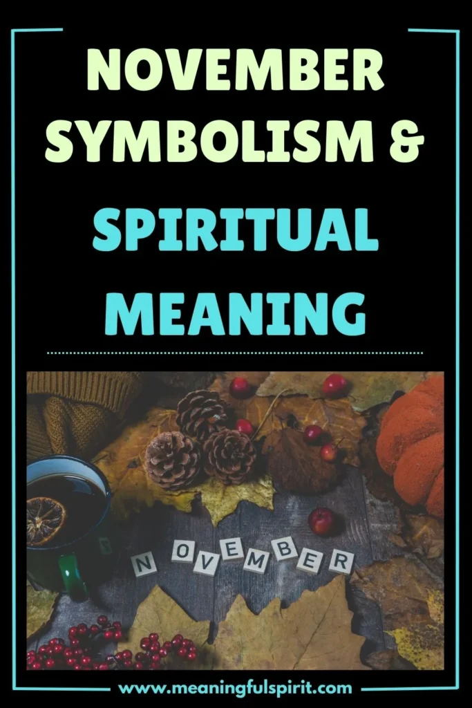 spiritual-meaning-of-november