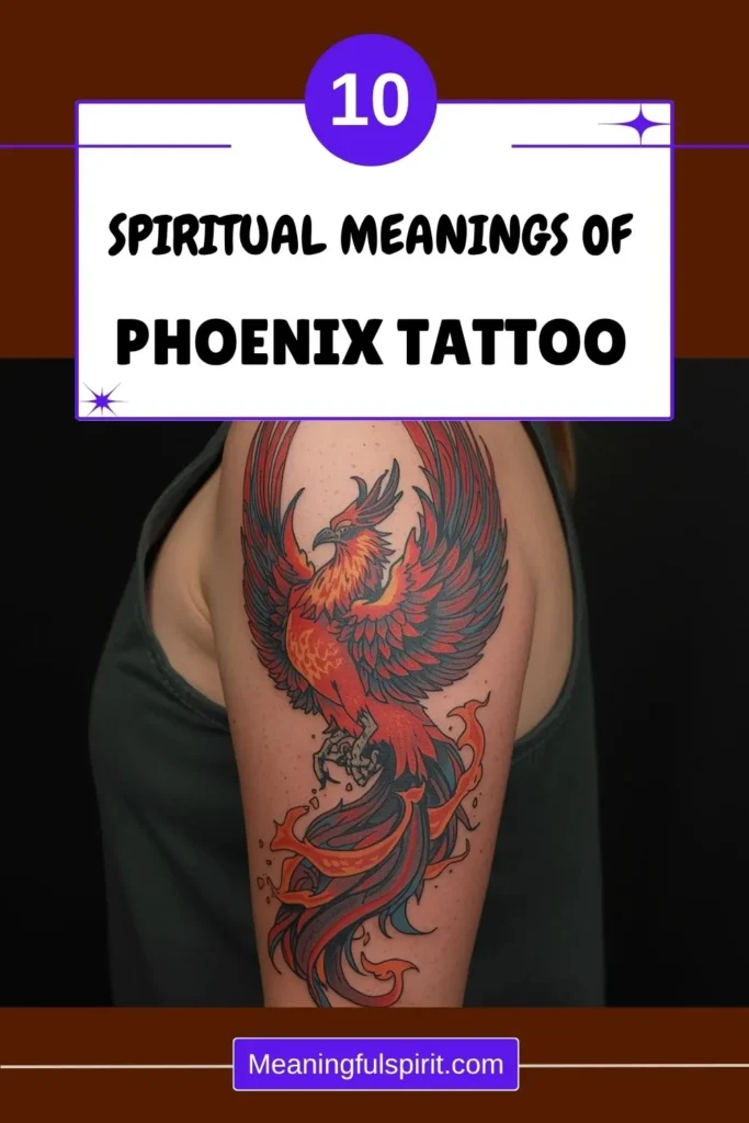 what-does-phoenix-tattoo-represent-spiritually