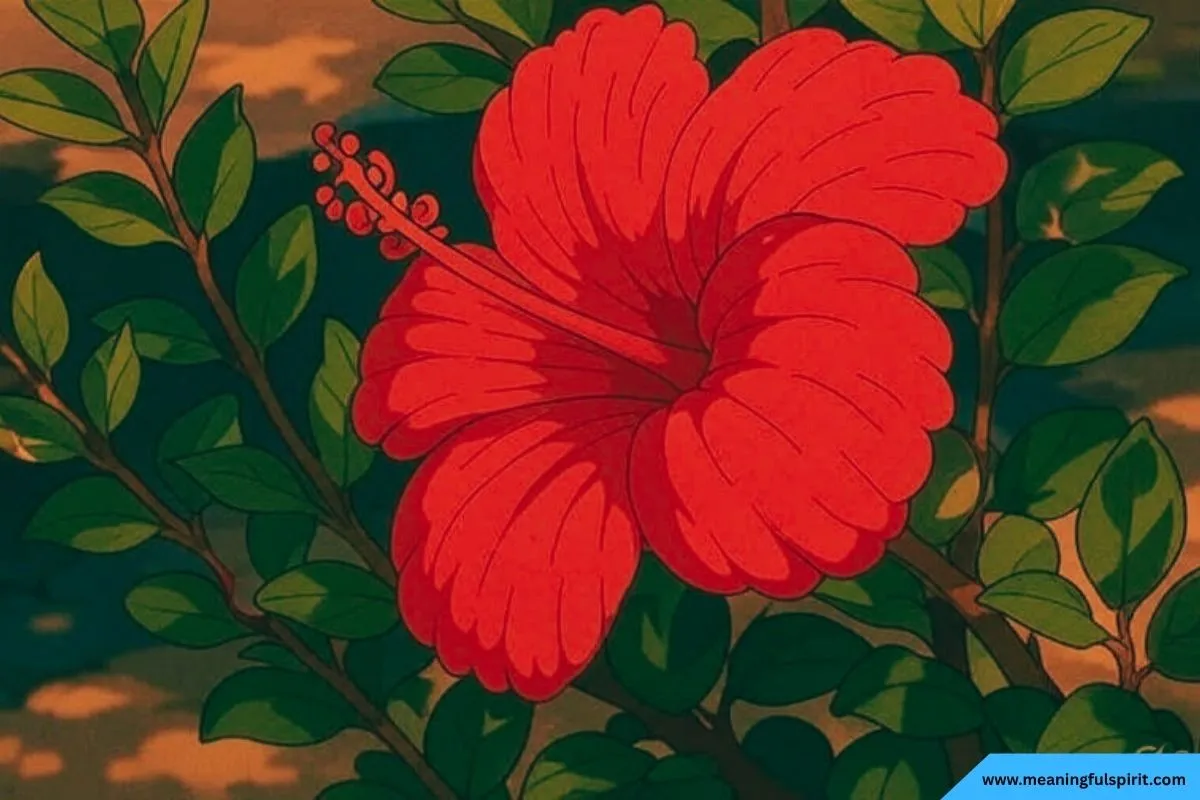 what-does-the-color-red-symbolize-spiritually