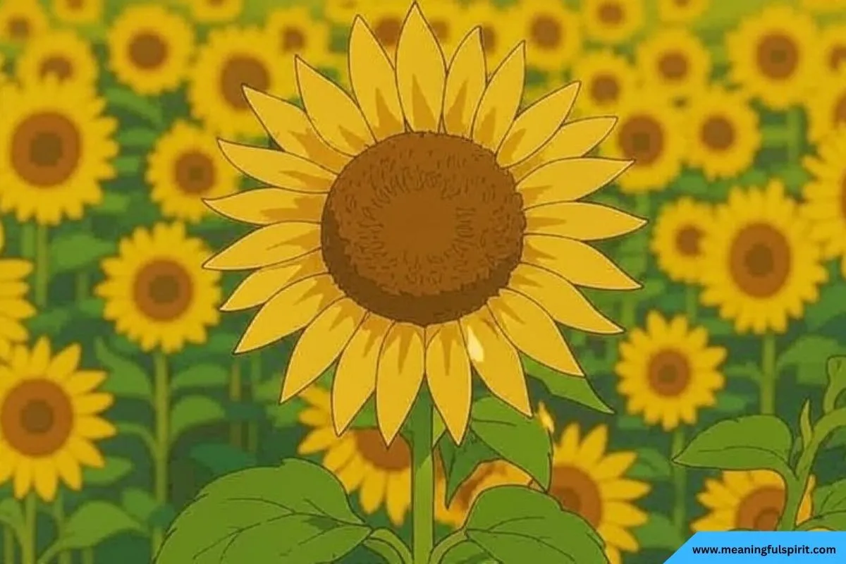 what-does-the-color-yellow-symbolize-spiritually