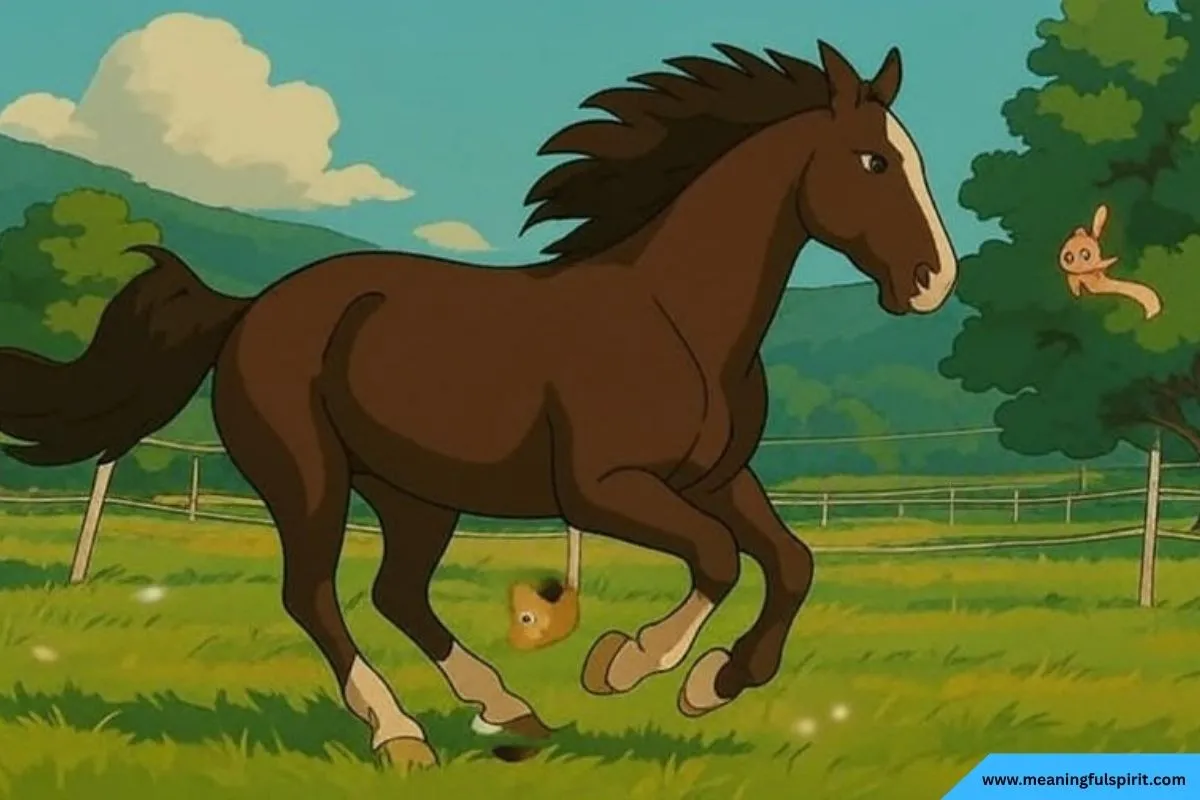 what-is-the-spiritual-meaning-of-horse