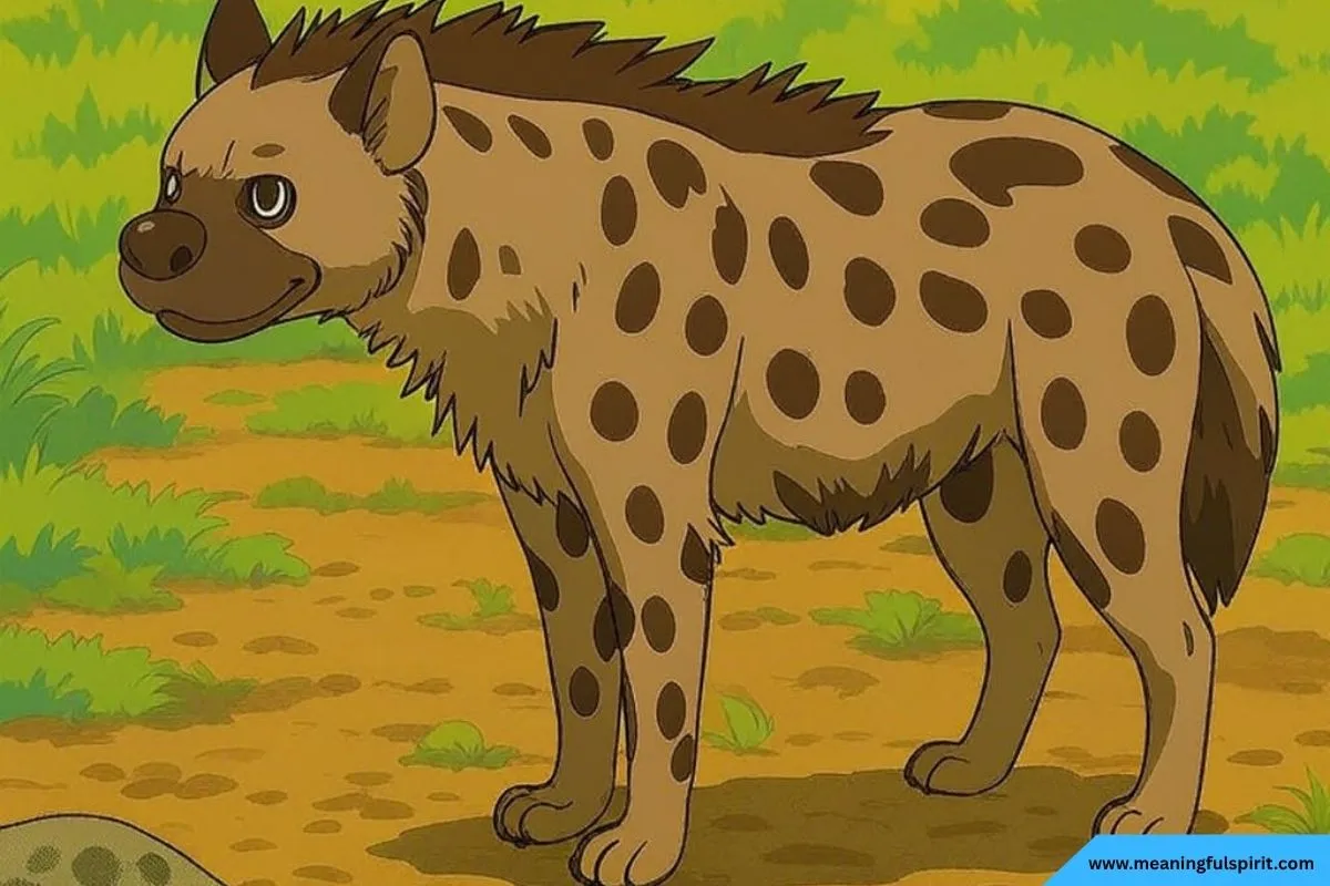 what-is-the-spiritual-meaning-of-hyena
