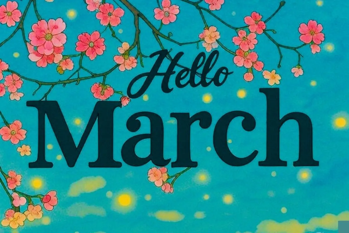 what-is-the-spiritual-meaning-of-march