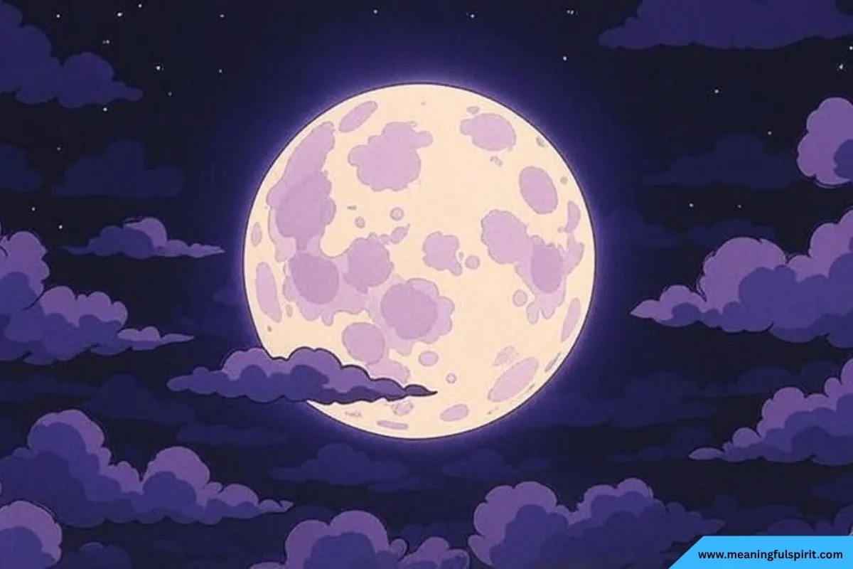 what-is-the-spiritual-meaning-of-purple-moon