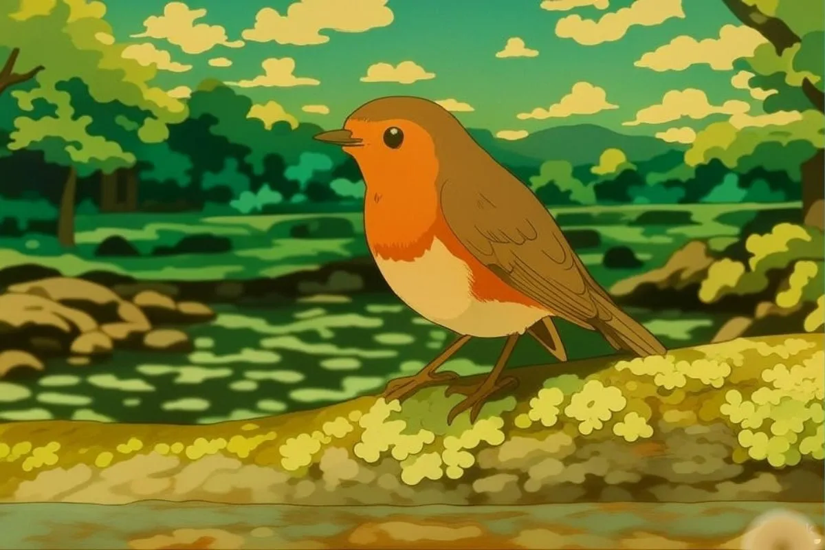 what-is-the-spiritual-meaning-of-robin