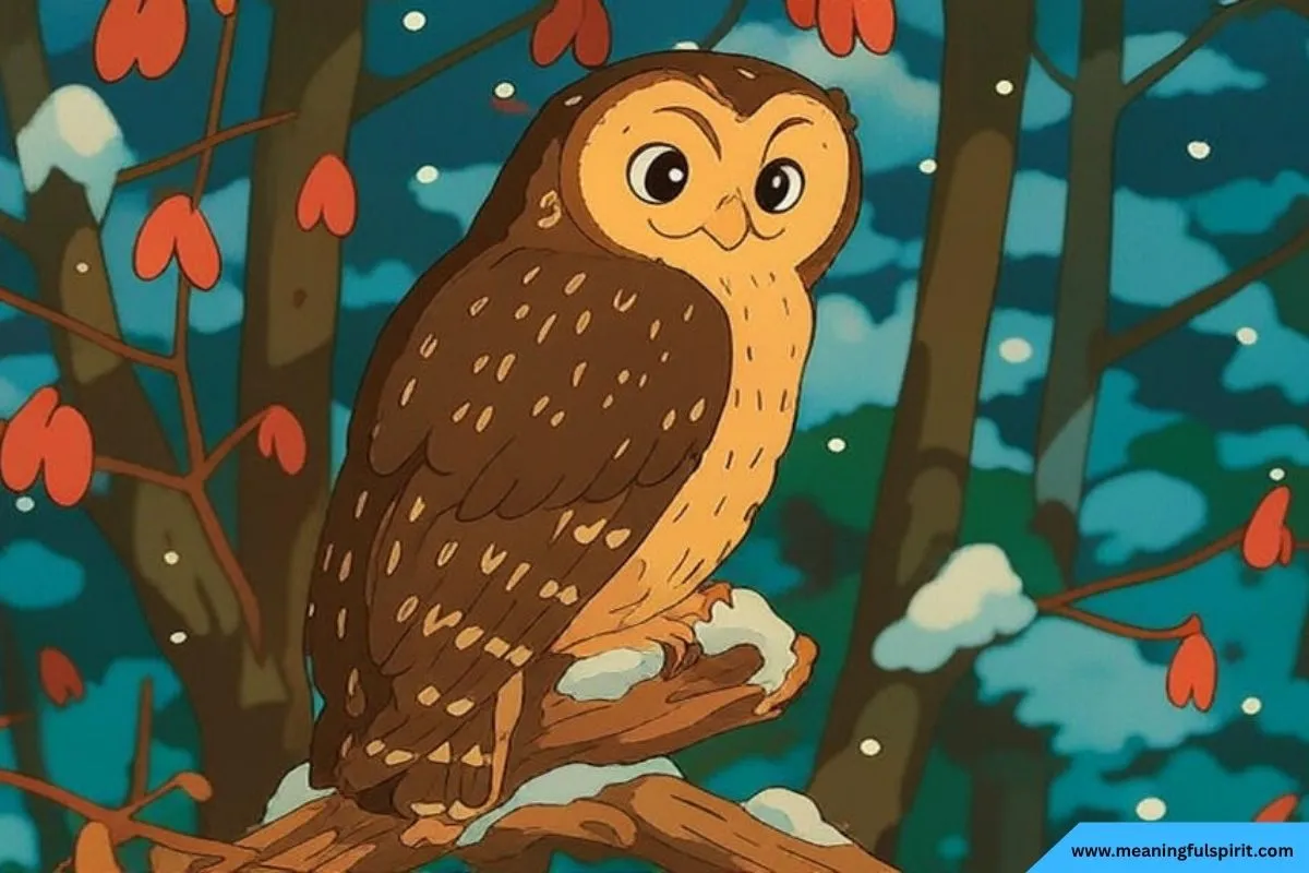 what-is-the-spiritual-meaning-of-seeing-an-owl-in-the-day-time