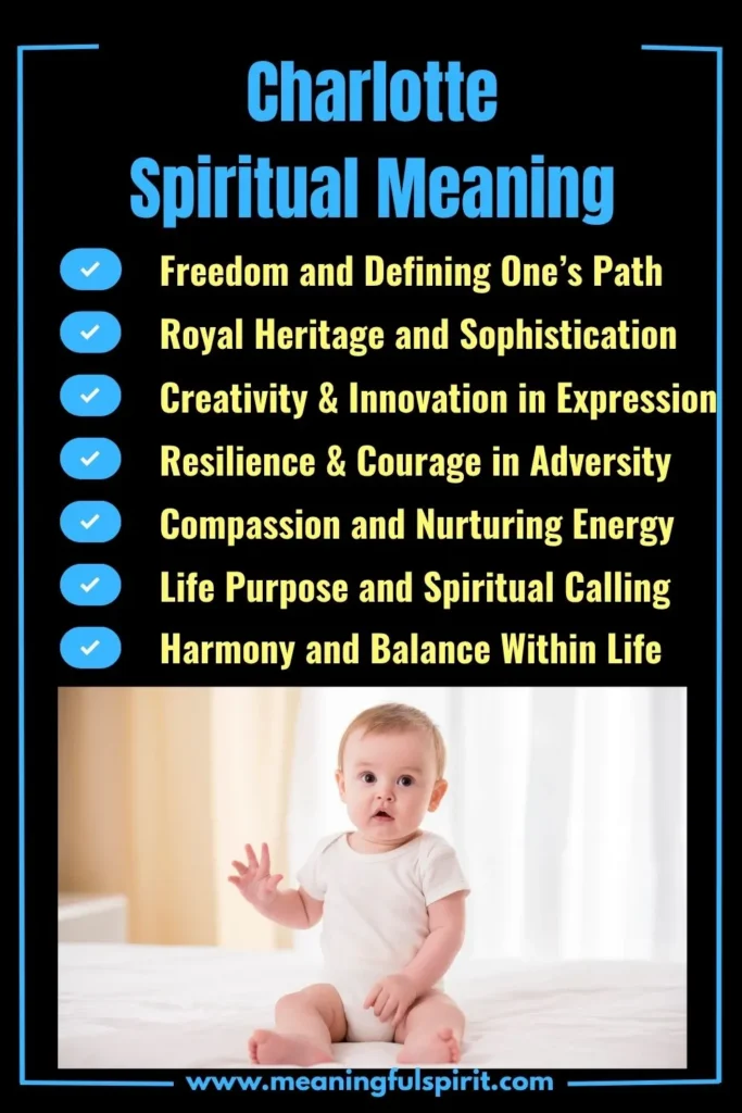 baby-name-charlotte-meaning-spiritual