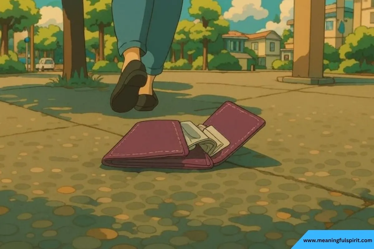 what-is-the-spiritual-meaning-of-losing-wallet-purse-or-bag