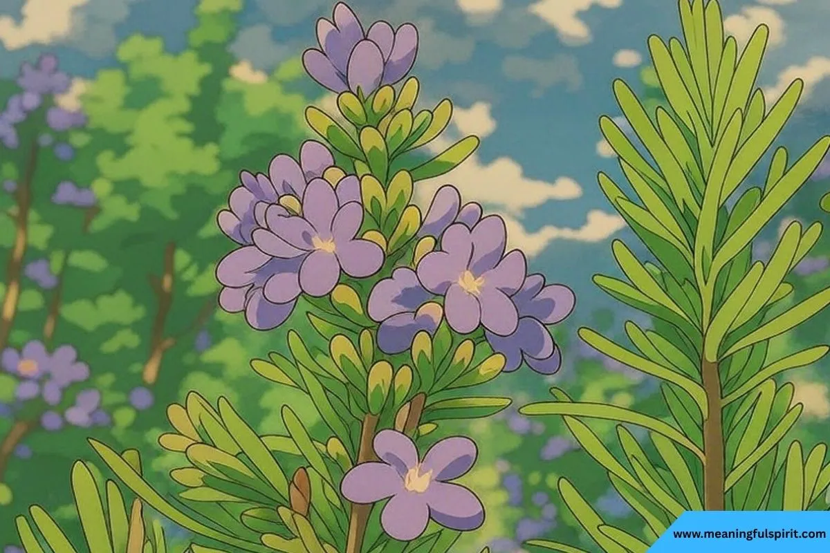 what-is-the-spiritual-meaning-of-rosemary